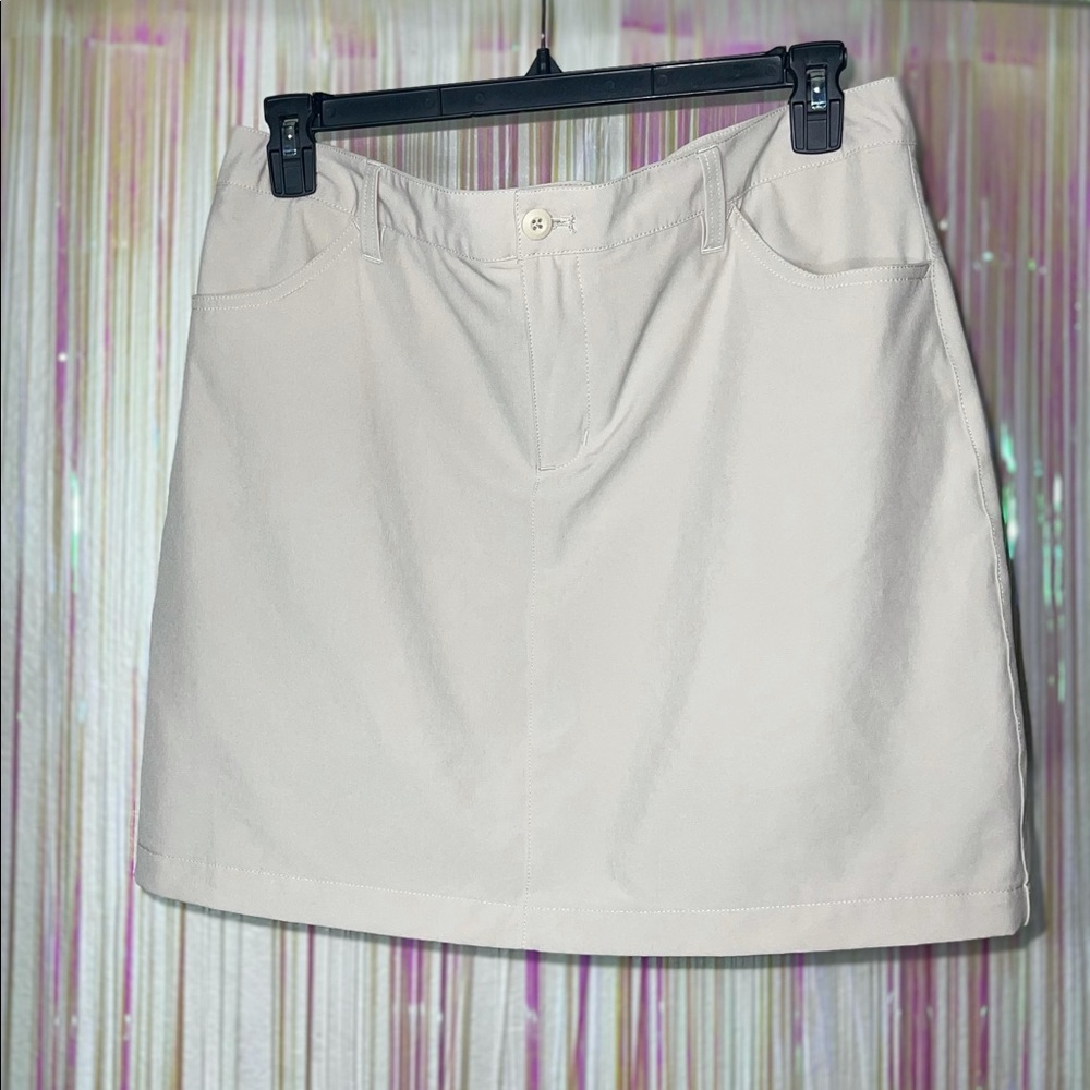 Eddie Bauer active Skort